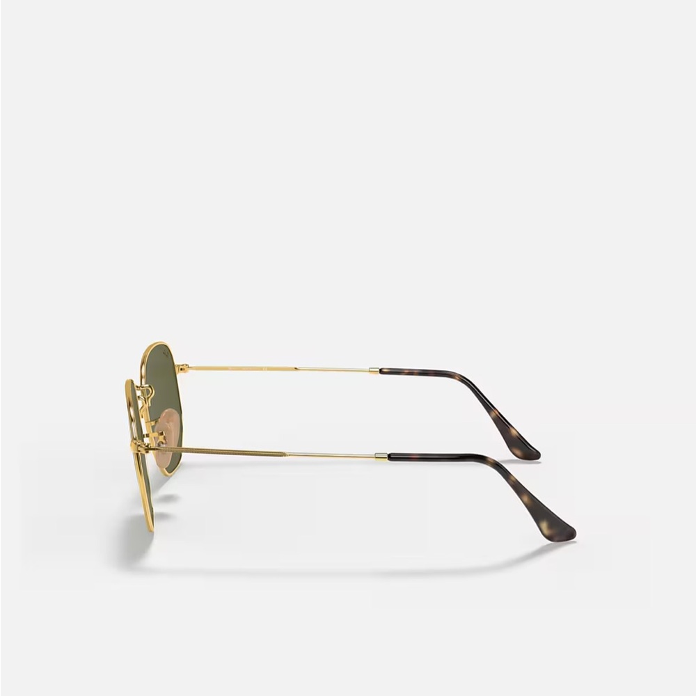 Hexagonal Flat Lenses - image 3